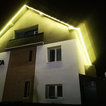 Penzion Privat Siesta Liptovsky Mikulas Exterior foto