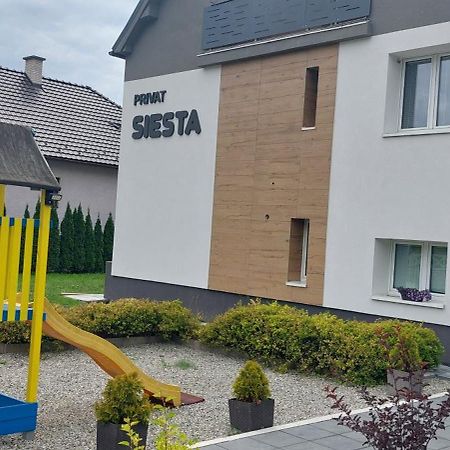 Penzion Privat Siesta Liptovsky Mikulas Exterior foto
