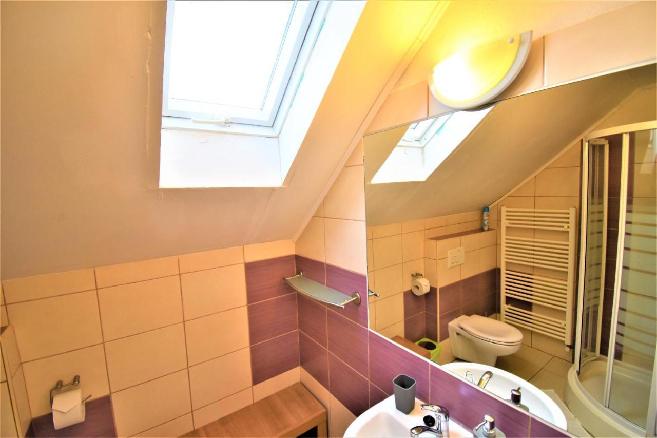Penzion Privat Siesta Liptovsky Mikulas Exterior foto