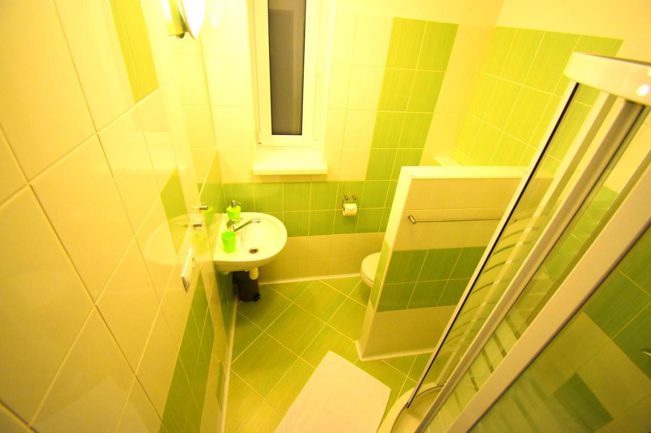 Penzion Privat Siesta Liptovsky Mikulas Exterior foto