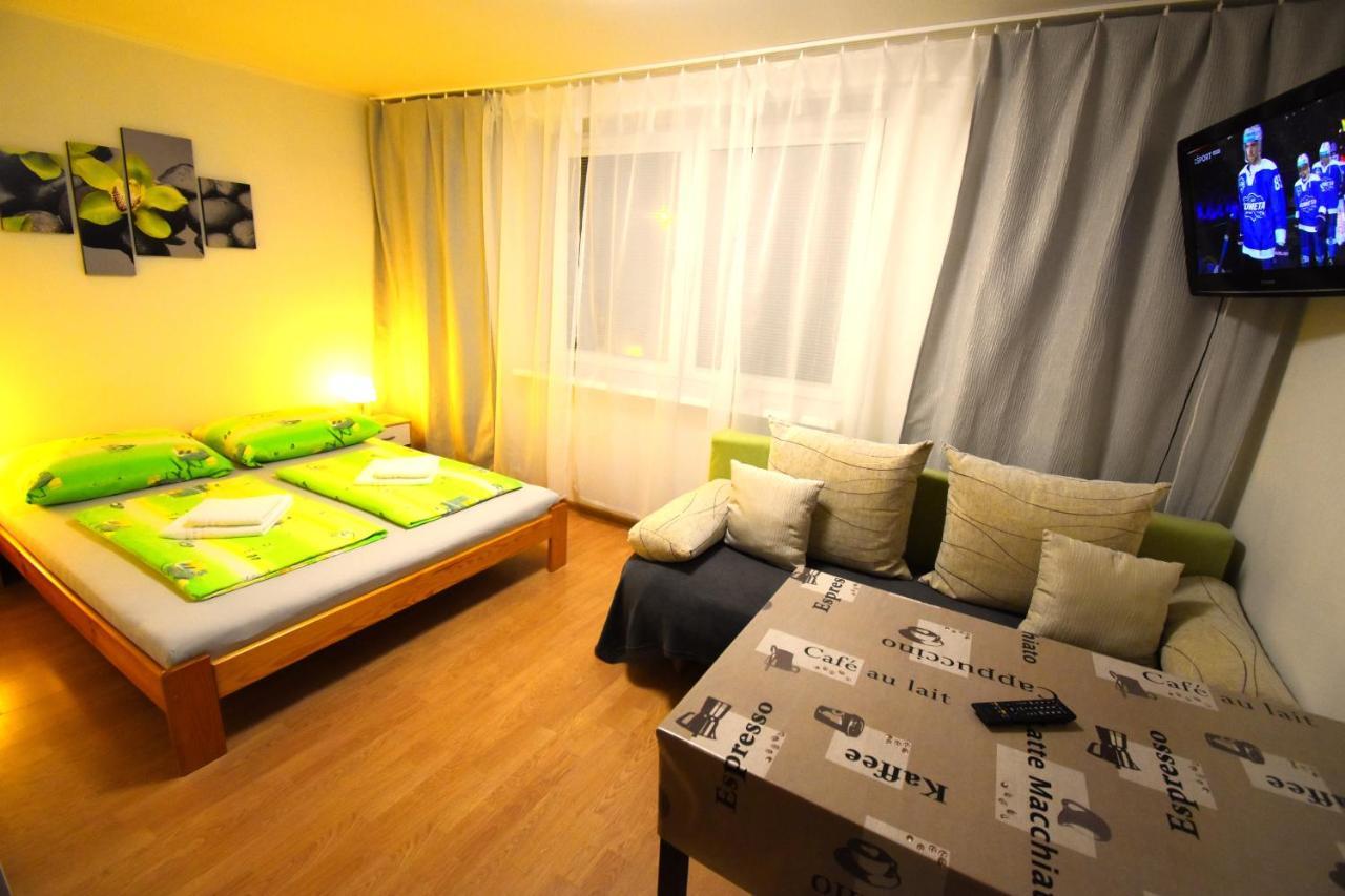 Penzion Privat Siesta Liptovsky Mikulas Exterior foto