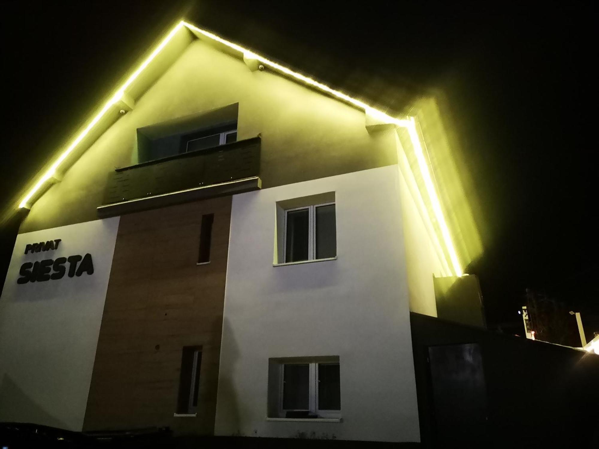 Penzion Privat Siesta Liptovsky Mikulas Exterior foto