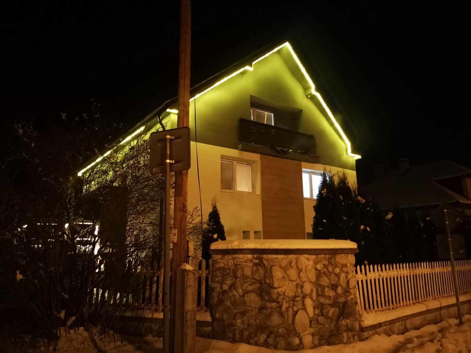 Penzion Privat Siesta Liptovsky Mikulas Exterior foto