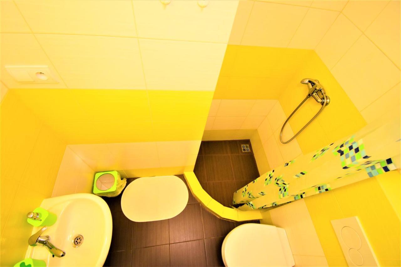 Penzion Privat Siesta Liptovsky Mikulas Exterior foto