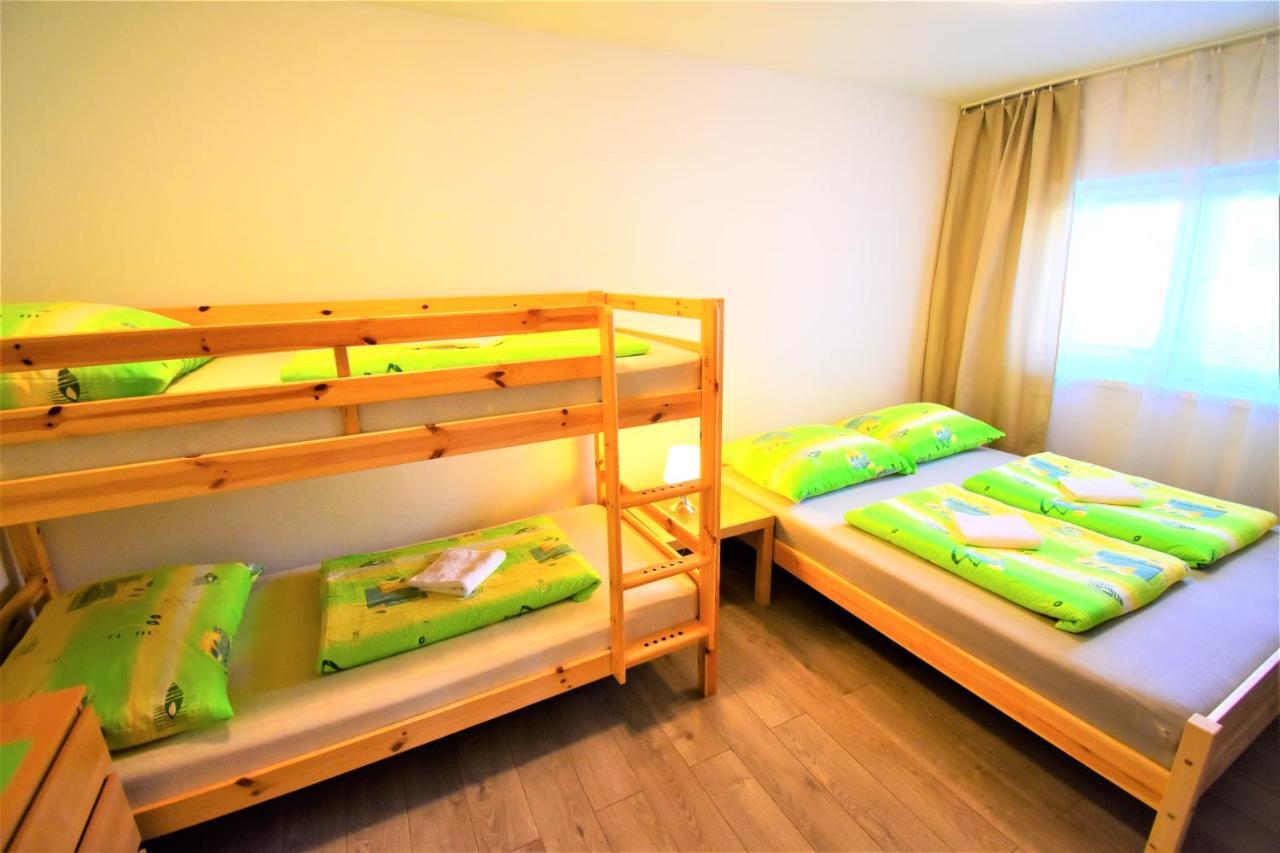 Penzion Privat Siesta Liptovsky Mikulas Exterior foto