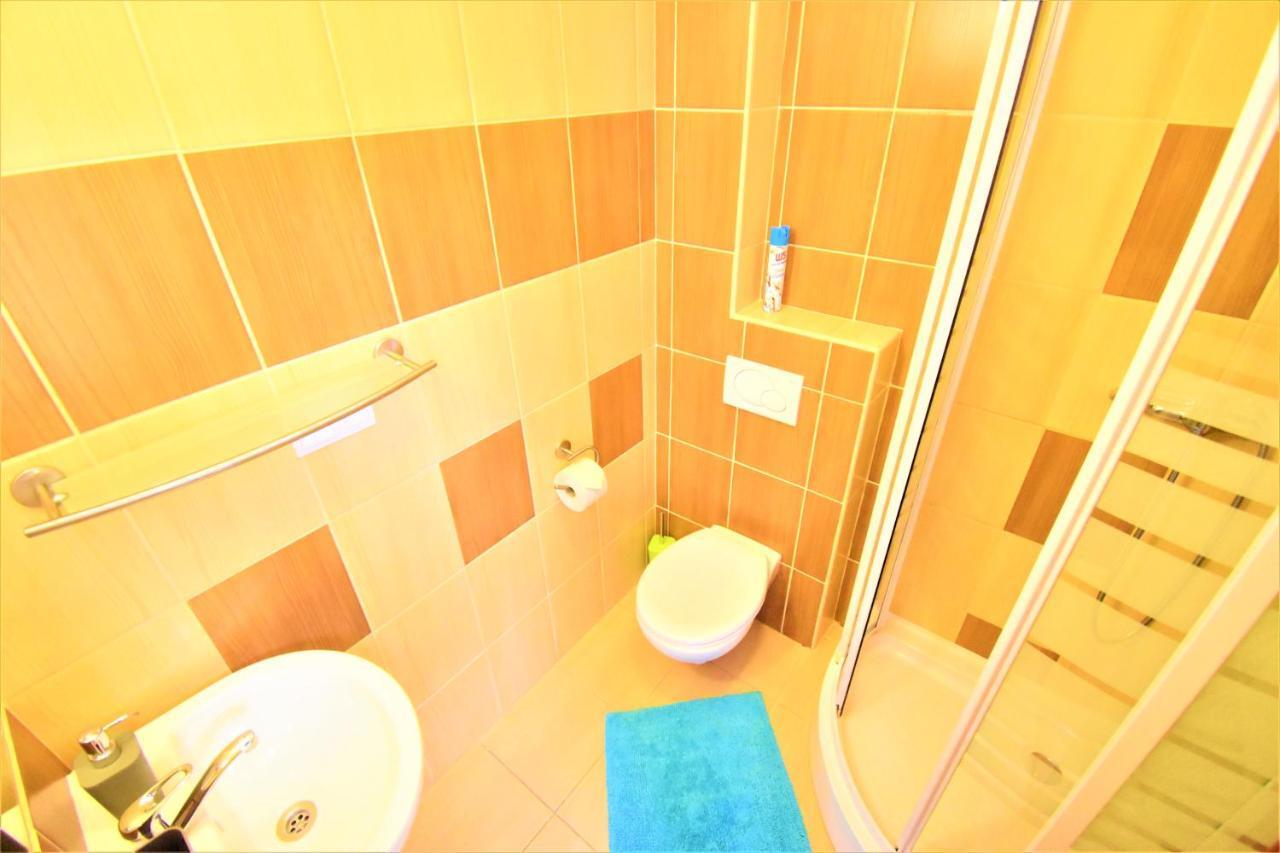 Penzion Privat Siesta Liptovsky Mikulas Exterior foto