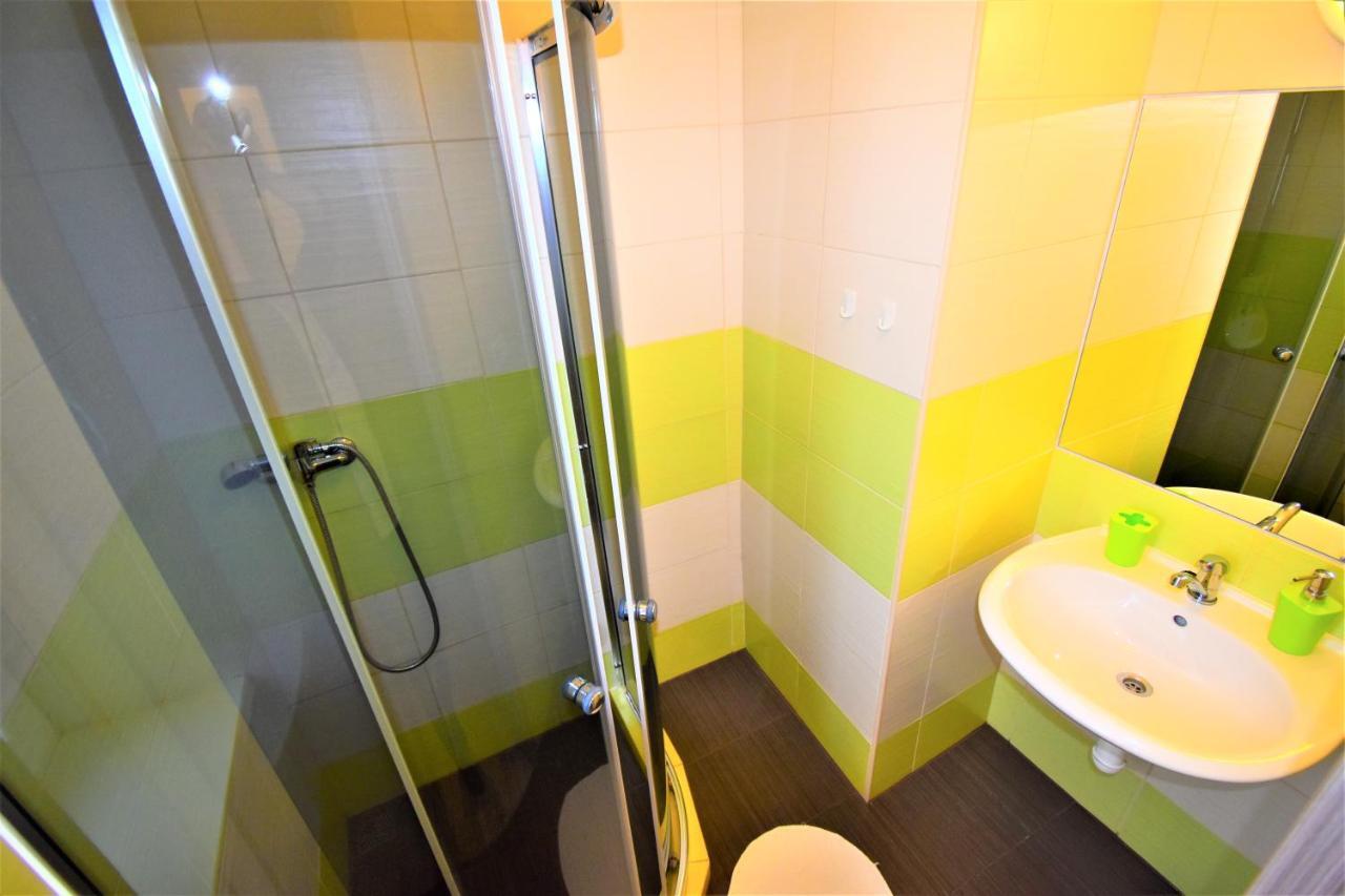 Penzion Privat Siesta Liptovsky Mikulas Exterior foto