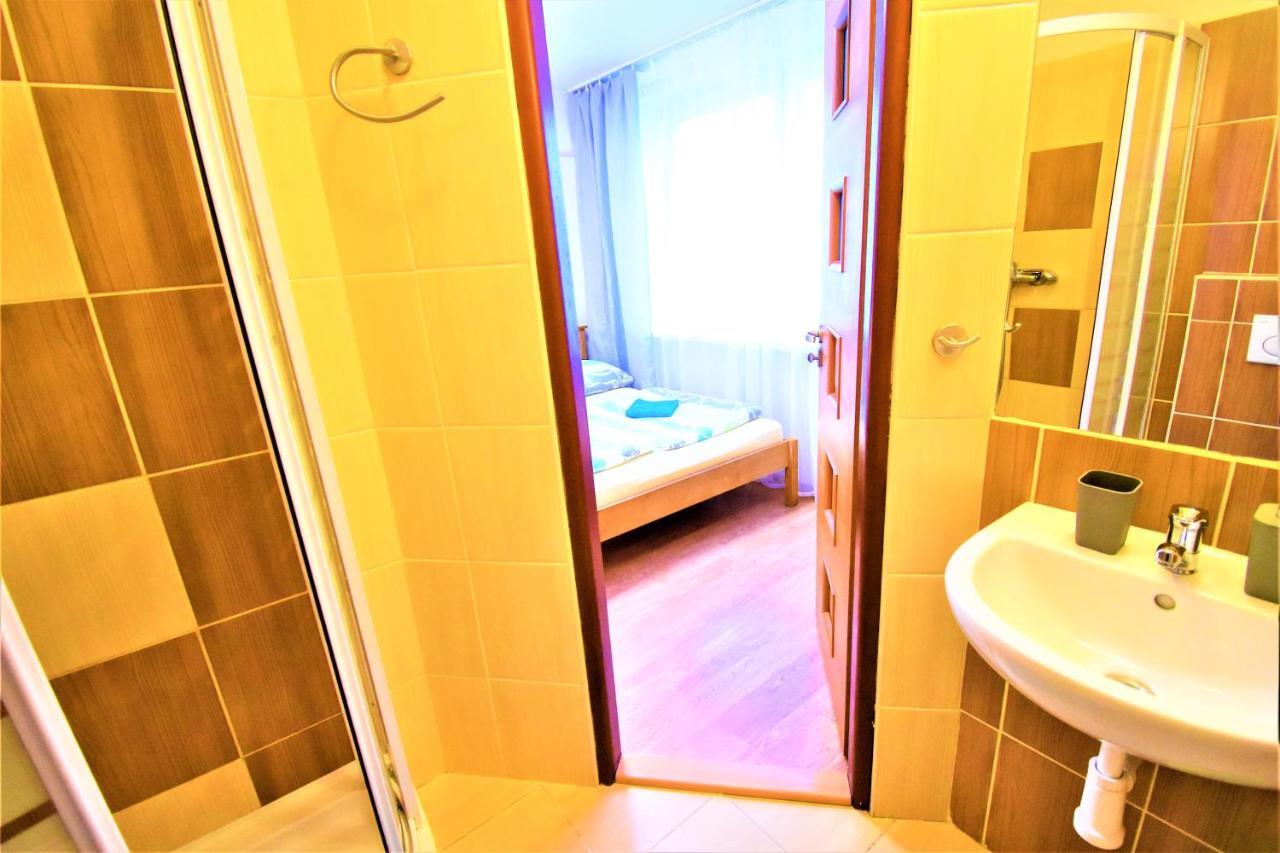 Penzion Privat Siesta Liptovsky Mikulas Exterior foto