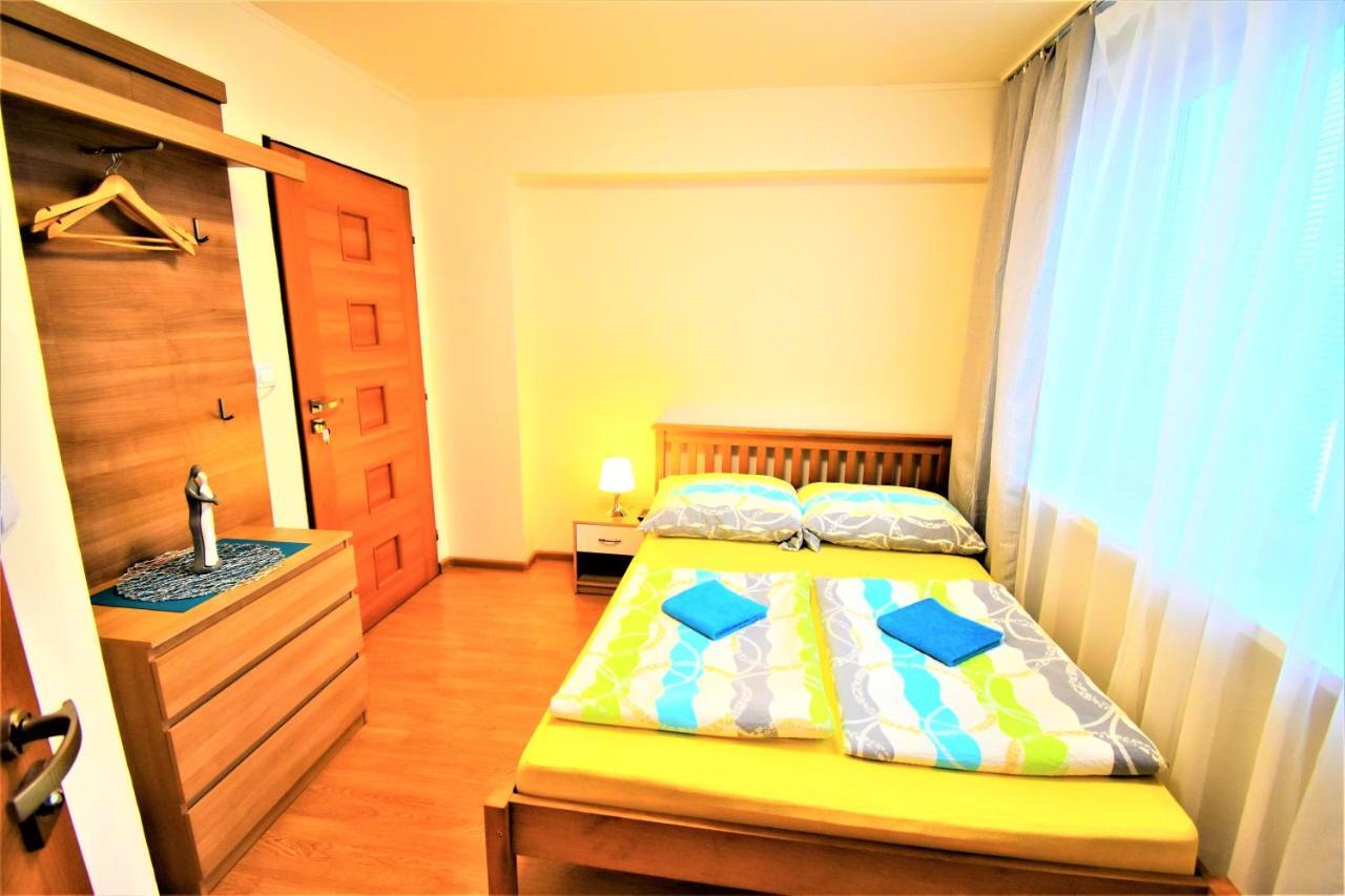 Penzion Privat Siesta Liptovsky Mikulas Exterior foto