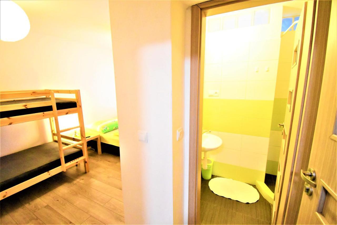 Penzion Privat Siesta Liptovsky Mikulas Exterior foto