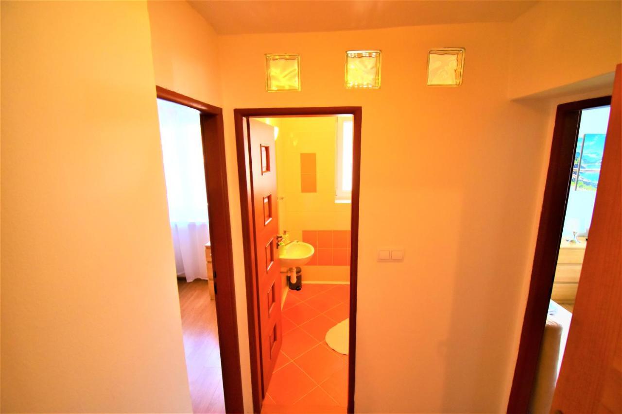 Penzion Privat Siesta Liptovsky Mikulas Exterior foto