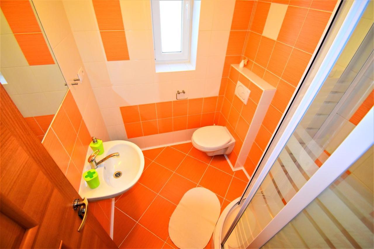 Penzion Privat Siesta Liptovsky Mikulas Exterior foto