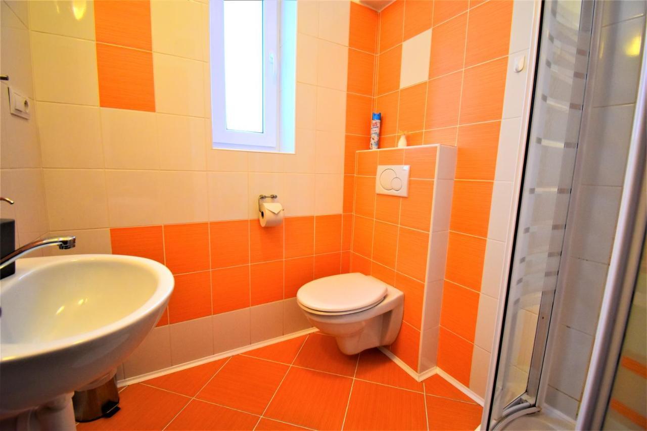 Penzion Privat Siesta Liptovsky Mikulas Exterior foto